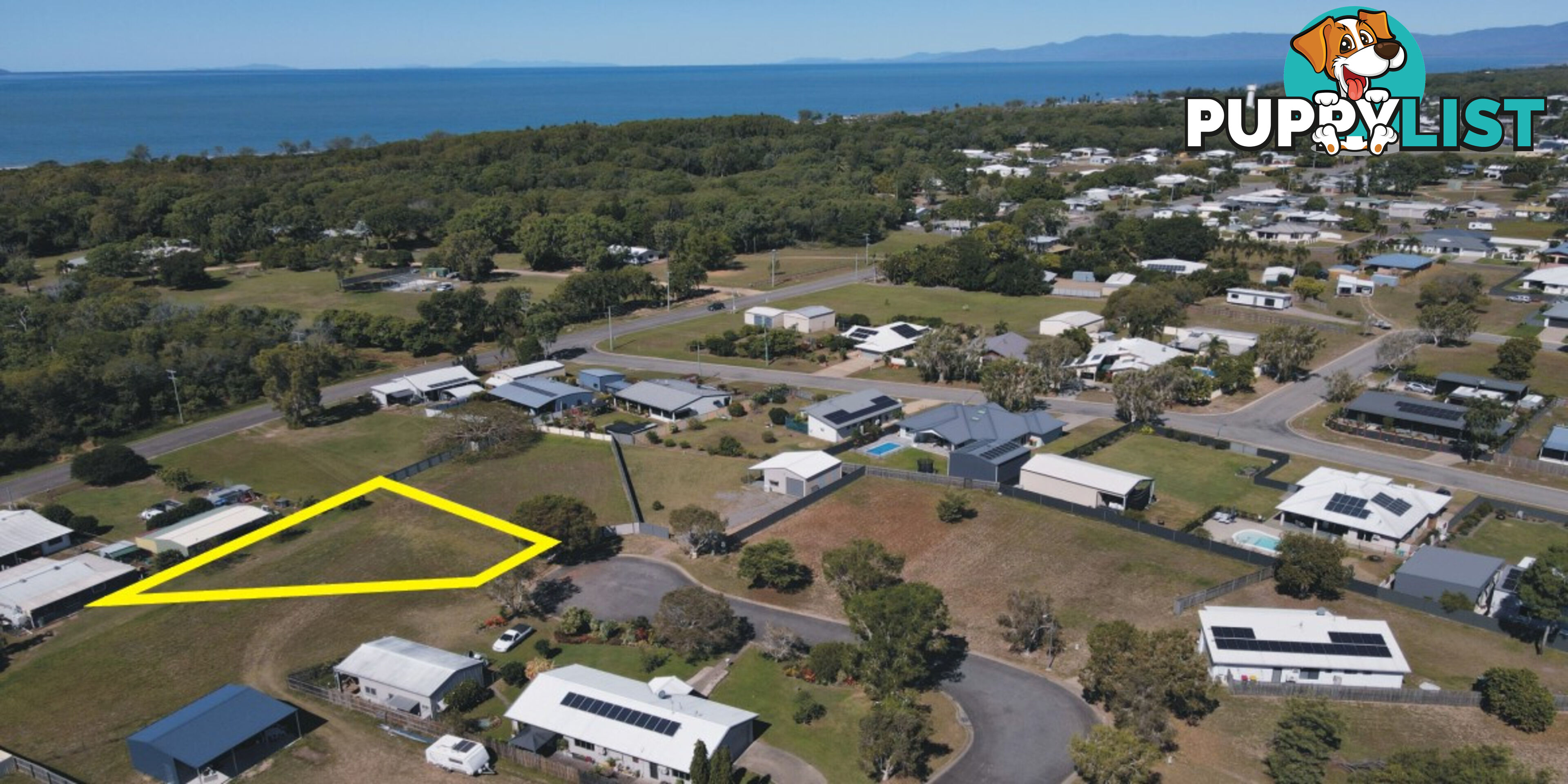 9 Marginata Court Forrest Beach QLD 4850