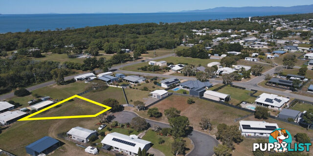 9 Marginata Court Forrest Beach QLD 4850