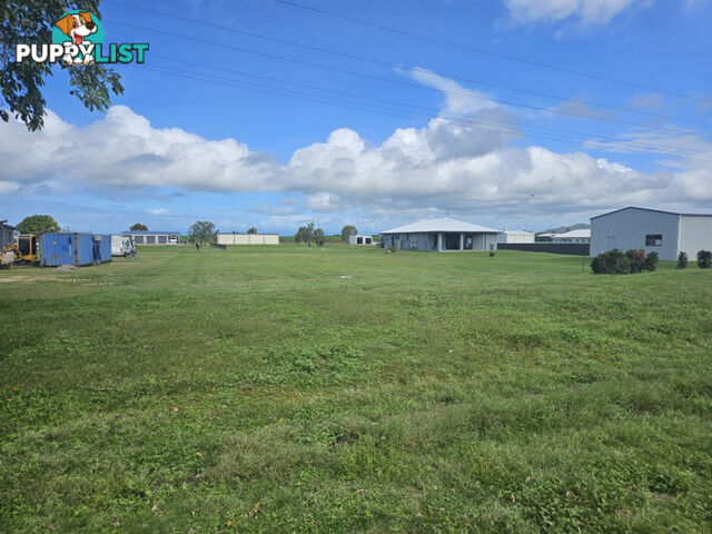 7 Riverdowns Drive Halifax QLD 4850
