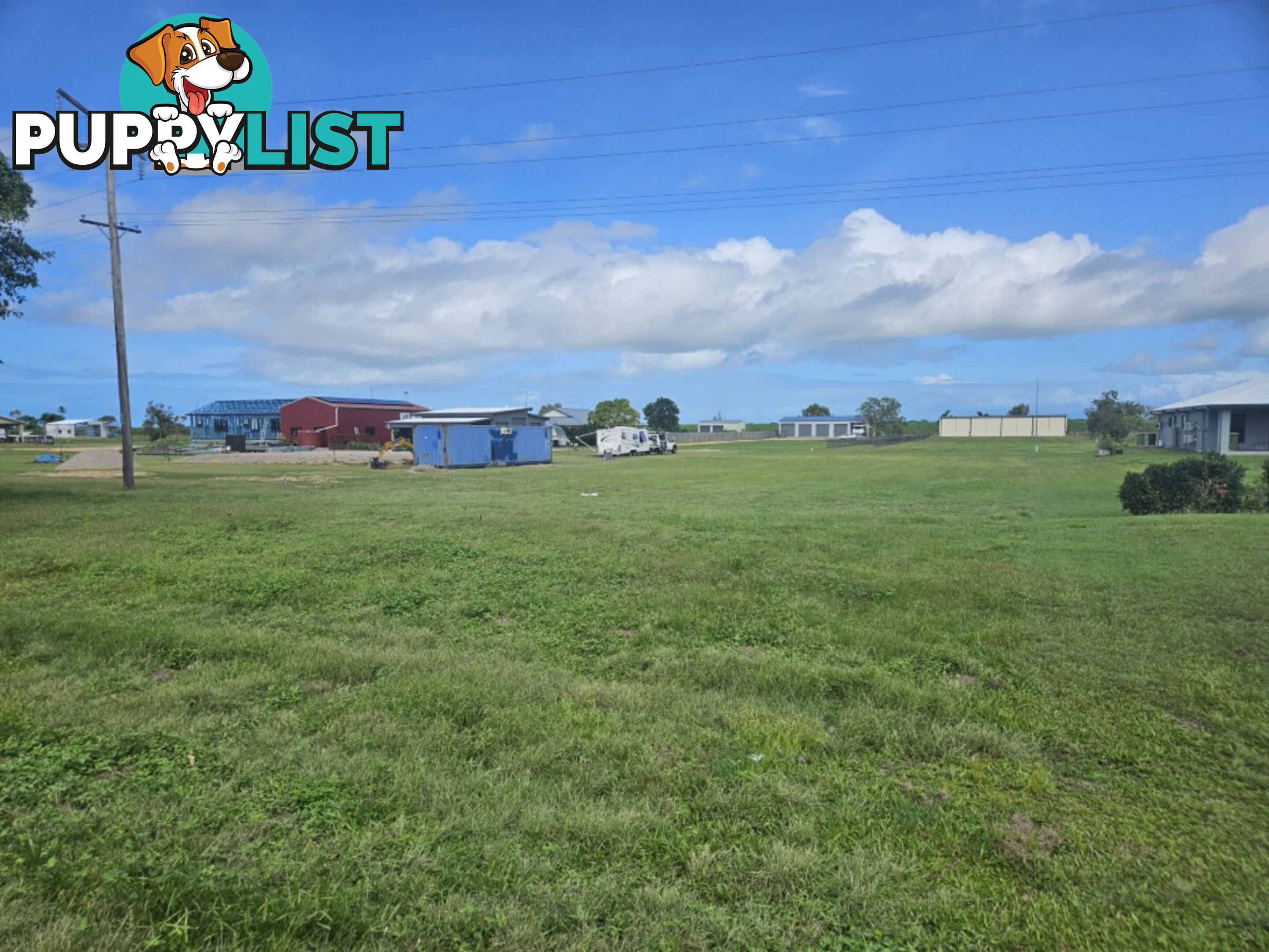7 Riverdowns Drive Halifax QLD 4850