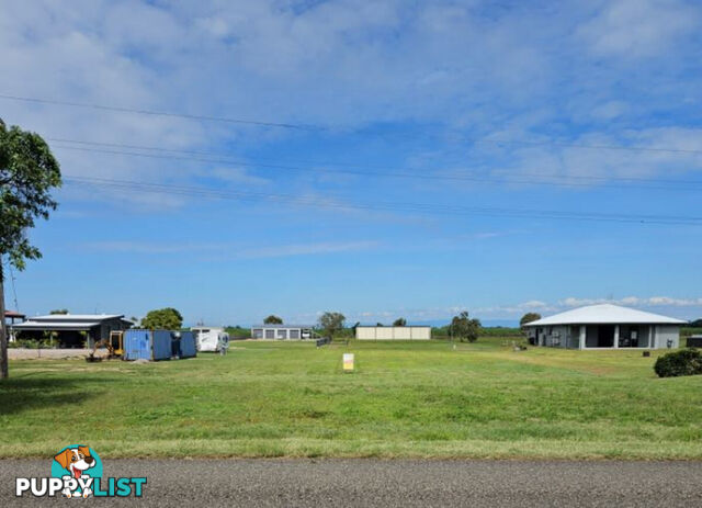7 Riverdowns Drive Halifax QLD 4850
