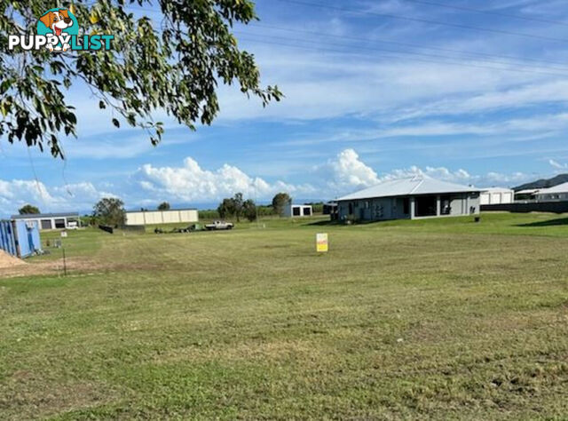 7 Riverdowns Drive Halifax QLD 4850