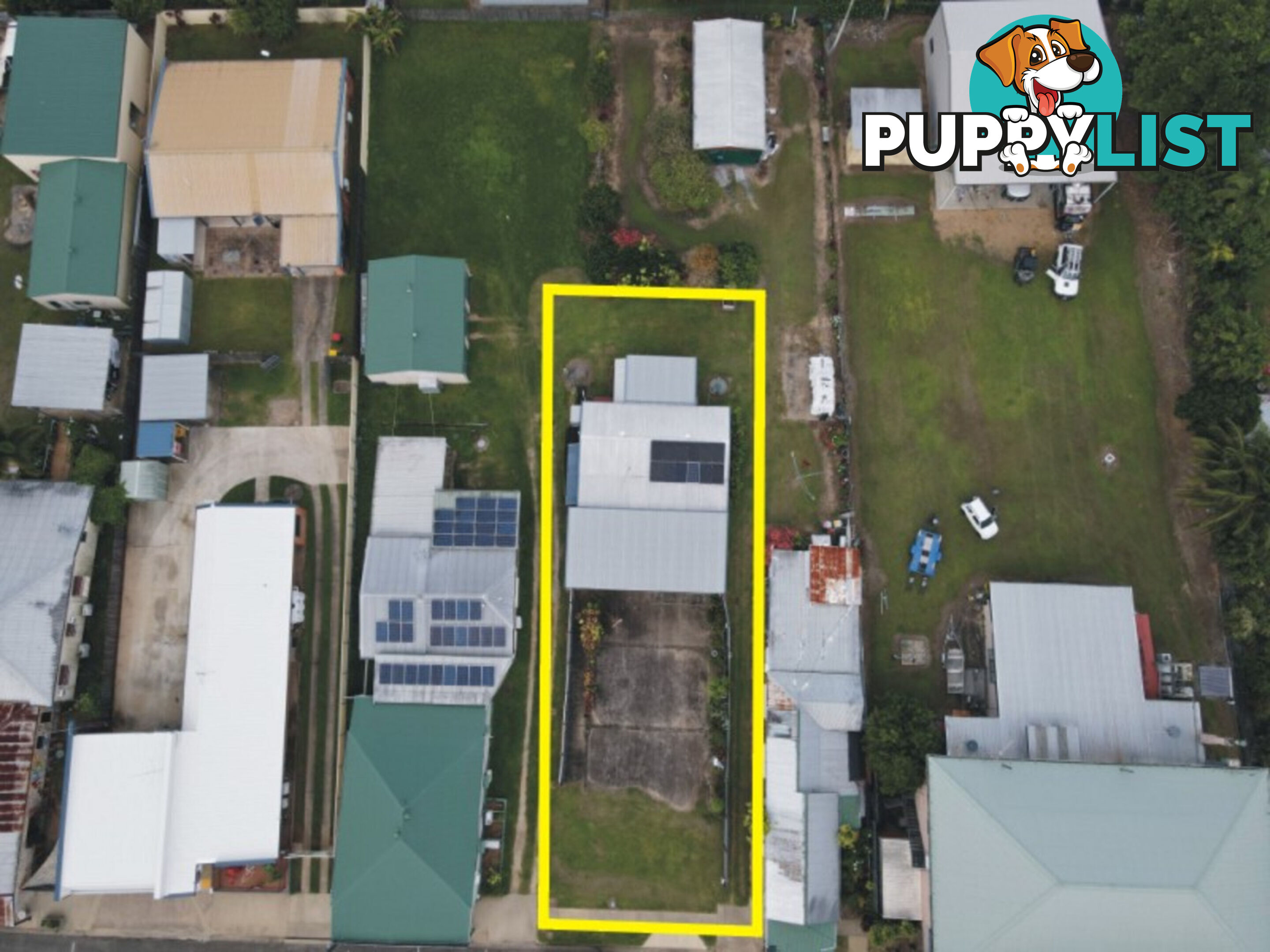 14 Macrossan Street Halifax QLD 4850