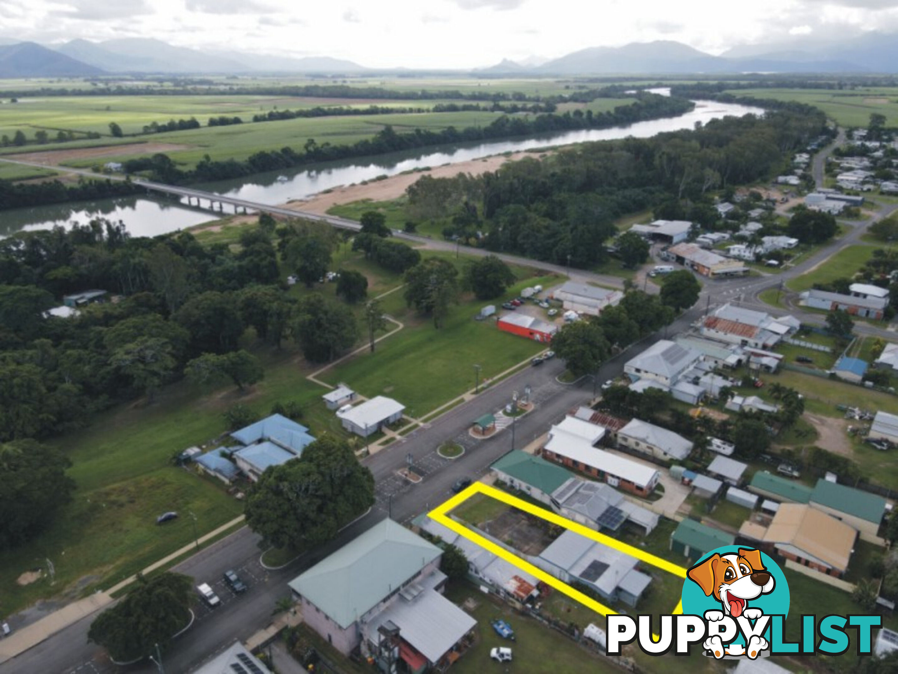 14 Macrossan Street Halifax QLD 4850