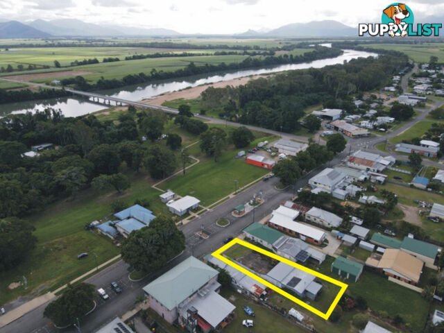 14 Macrossan Street Halifax QLD 4850