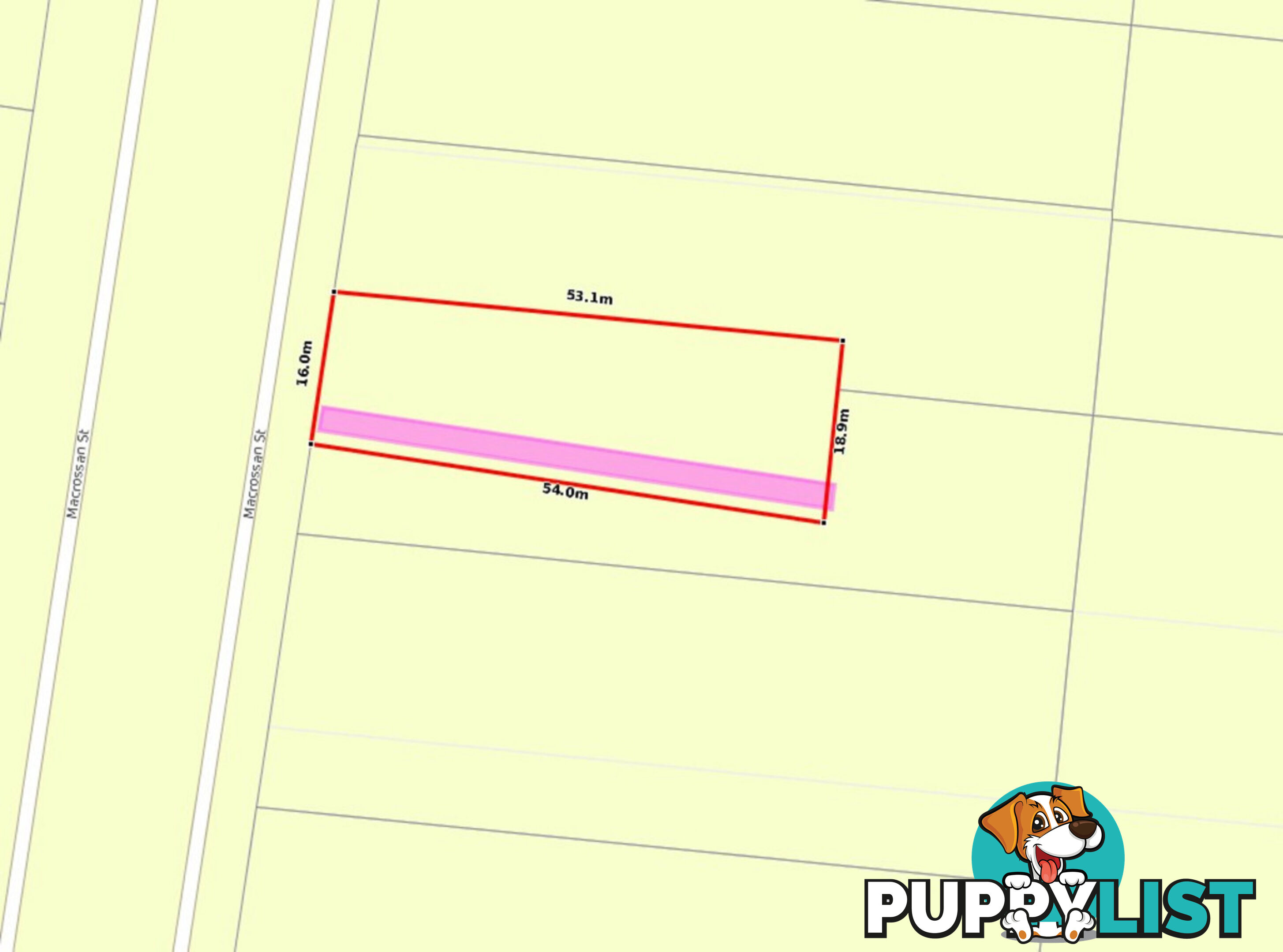 14 Macrossan Street Halifax QLD 4850