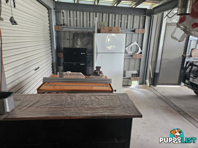 14 Macrossan Street Halifax QLD 4850