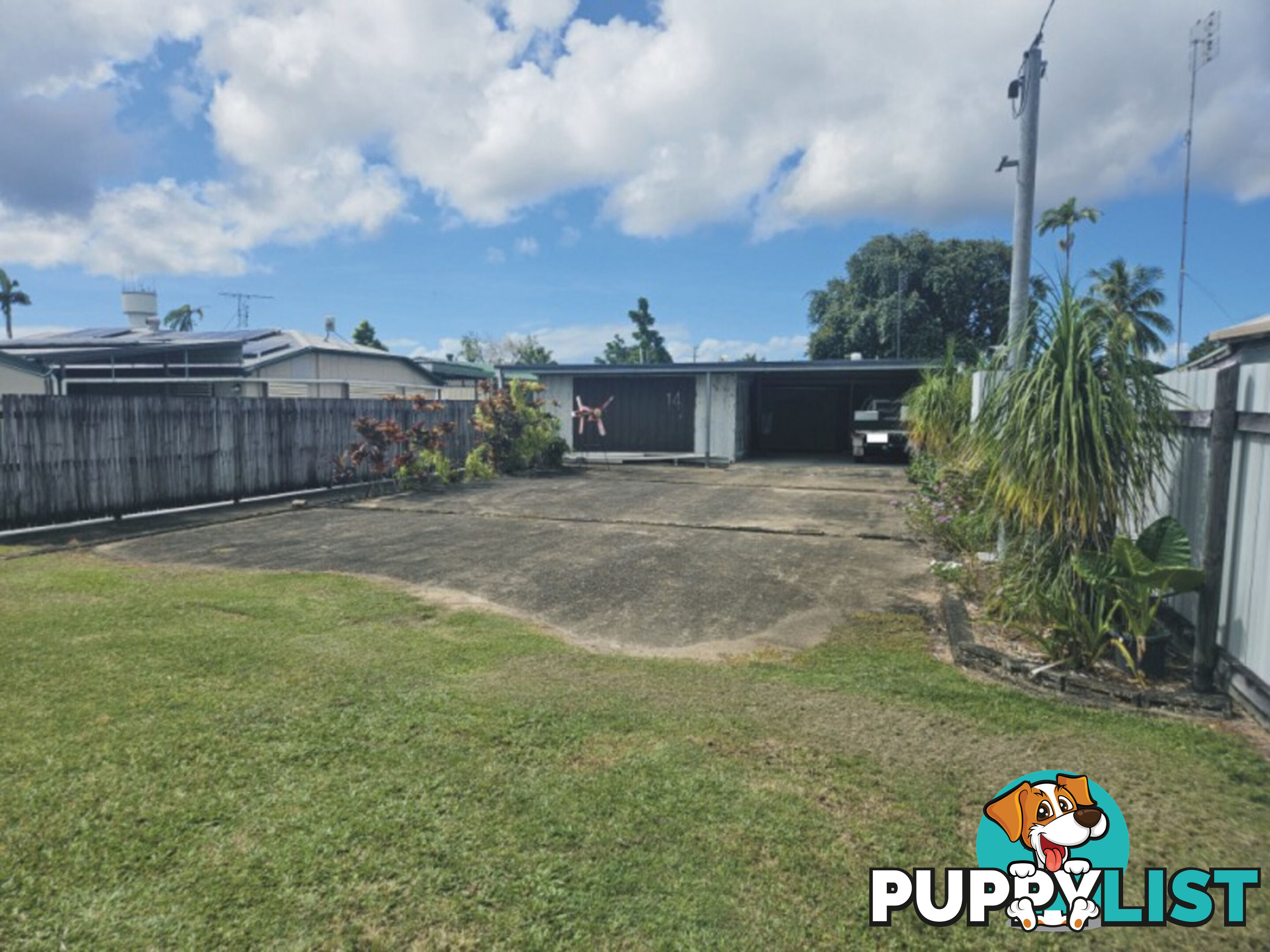14 Macrossan Street Halifax QLD 4850