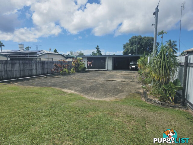 14 Macrossan Street Halifax QLD 4850