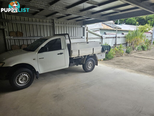 14 Macrossan Street Halifax QLD 4850