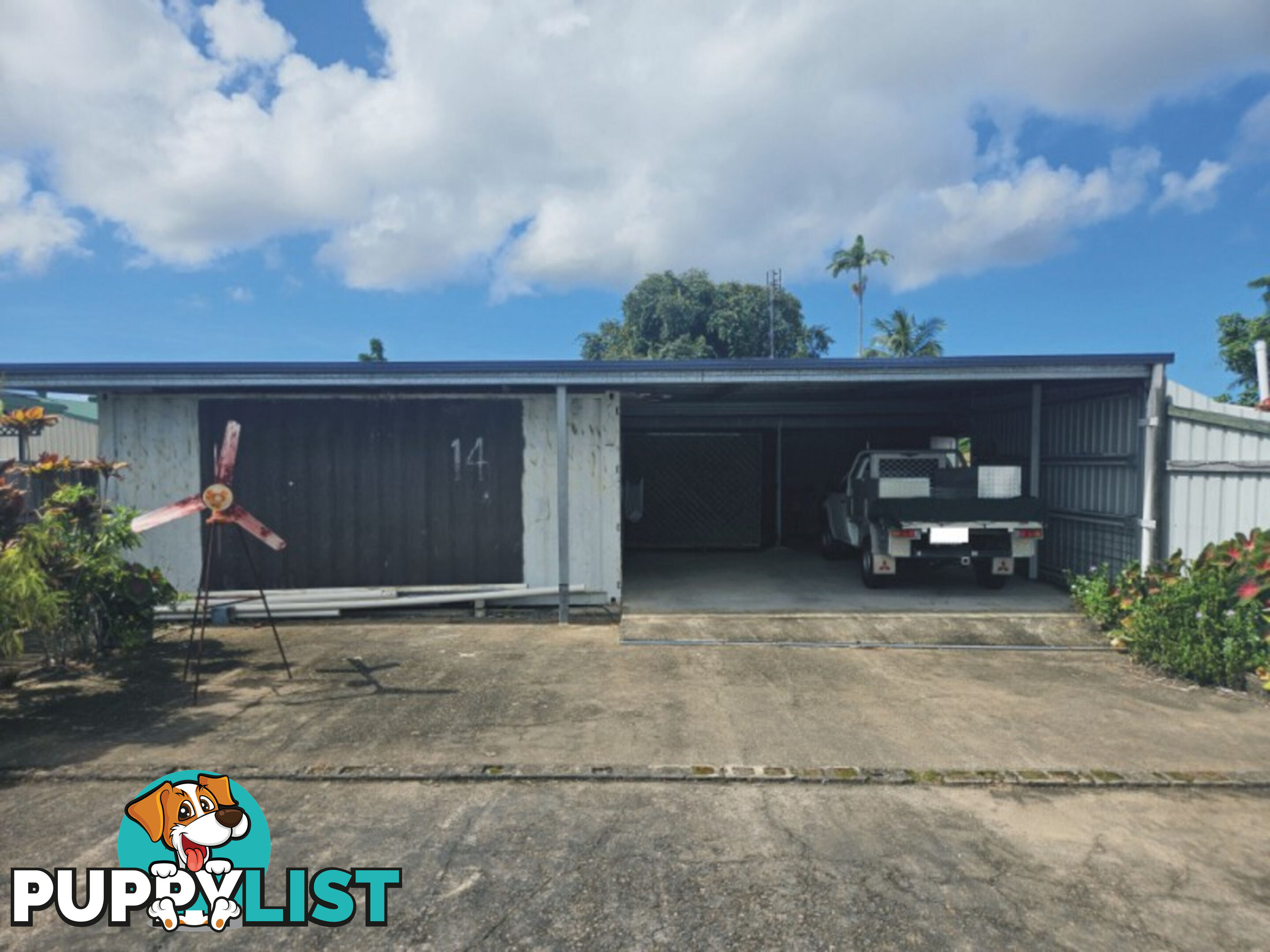 14 Macrossan Street Halifax QLD 4850