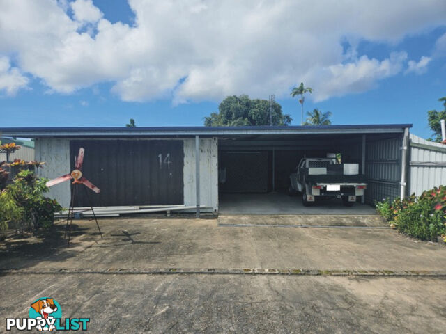 14 Macrossan Street Halifax QLD 4850