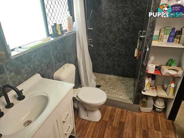 14 Macrossan Street Halifax QLD 4850