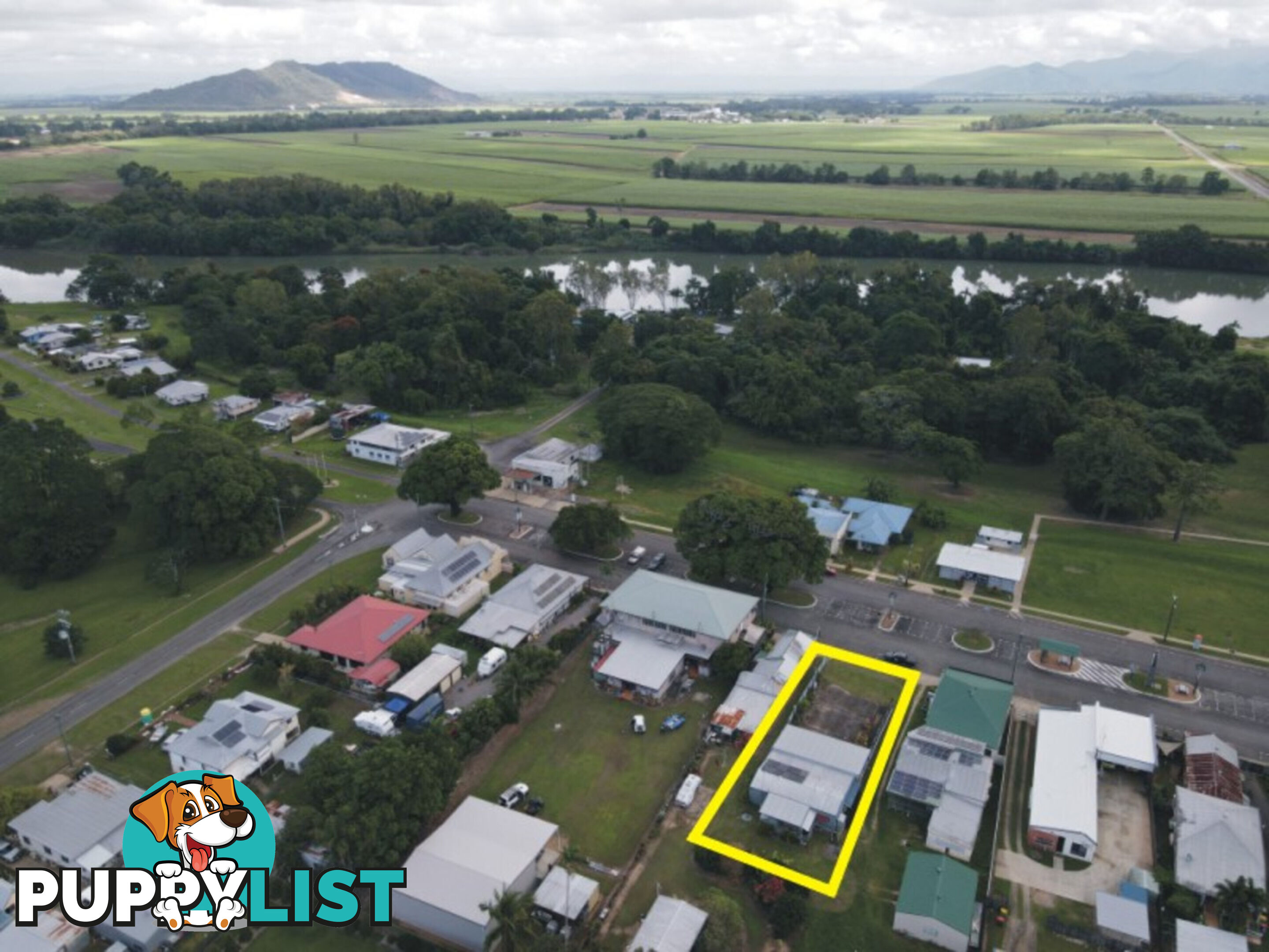 14 Macrossan Street Halifax QLD 4850
