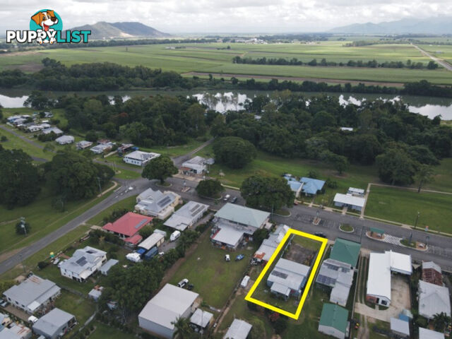 14 Macrossan Street Halifax QLD 4850
