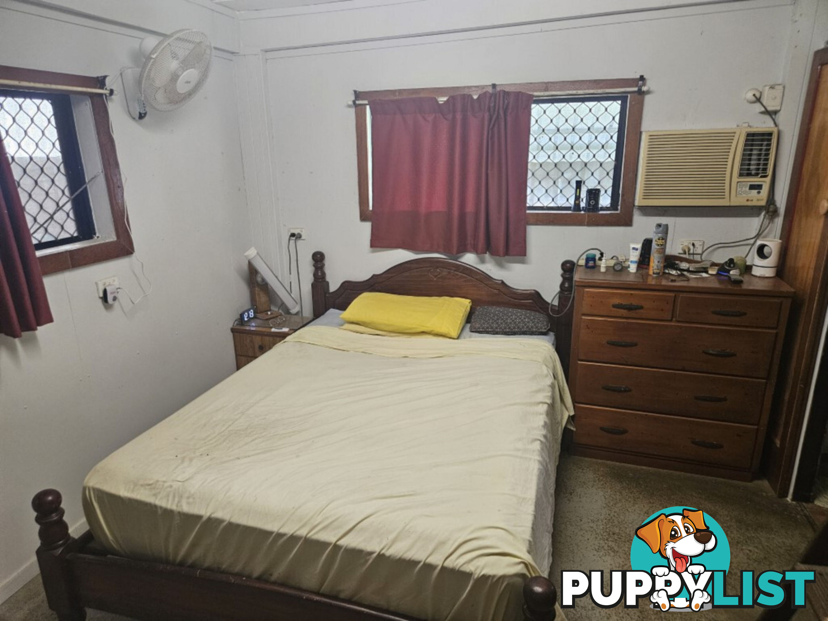 14 Macrossan Street Halifax QLD 4850