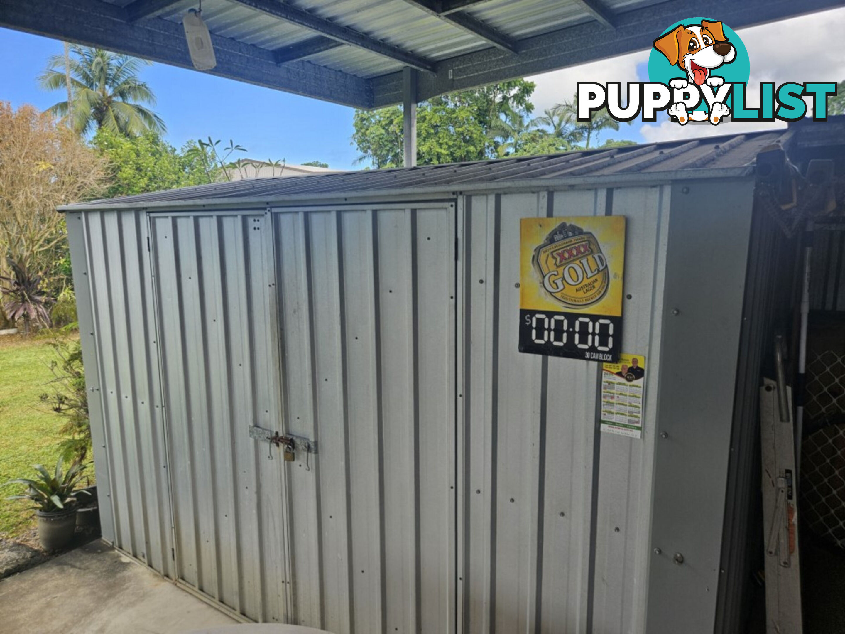 14 Macrossan Street Halifax QLD 4850