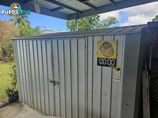 14 Macrossan Street Halifax QLD 4850