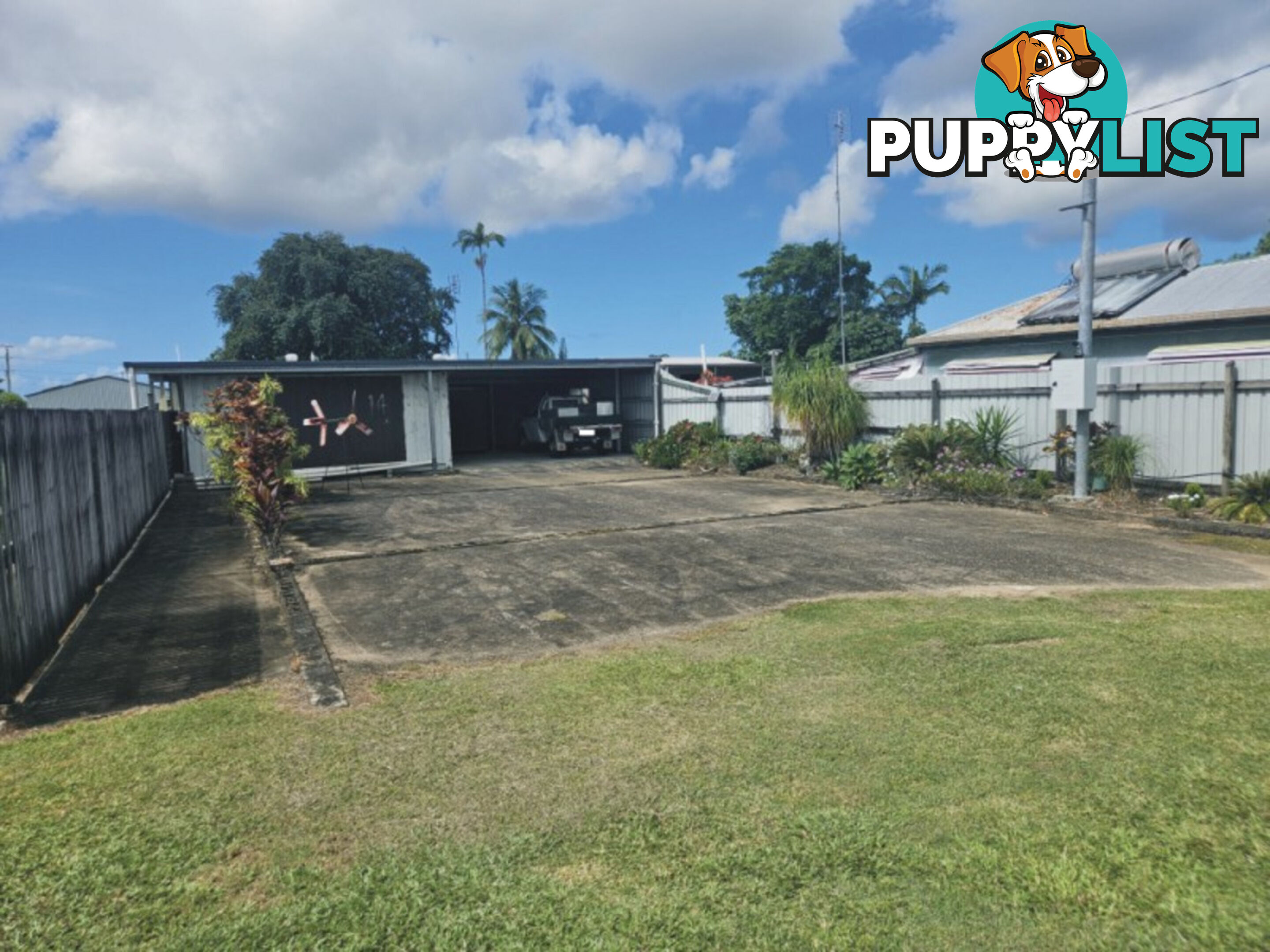 14 Macrossan Street Halifax QLD 4850