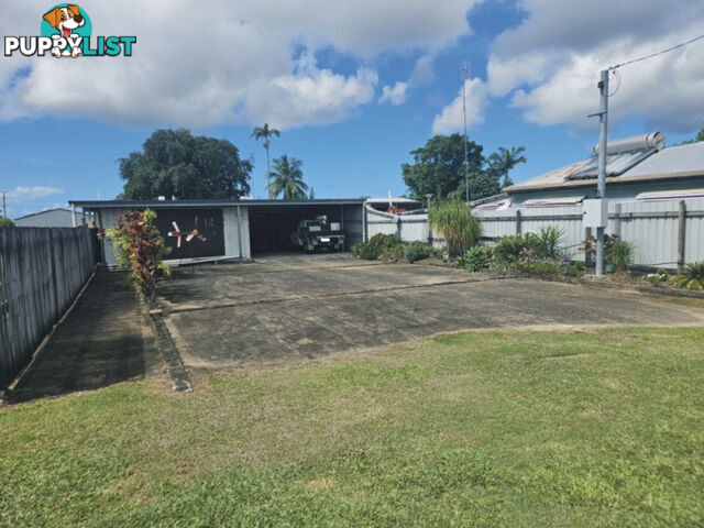 14 Macrossan Street Halifax QLD 4850