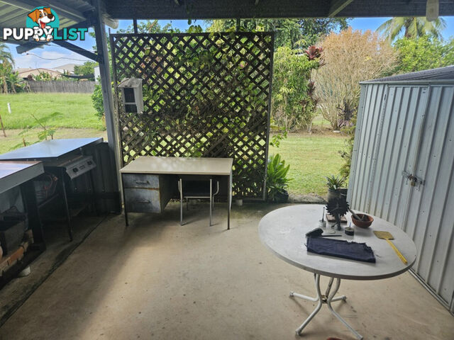 14 Macrossan Street Halifax QLD 4850