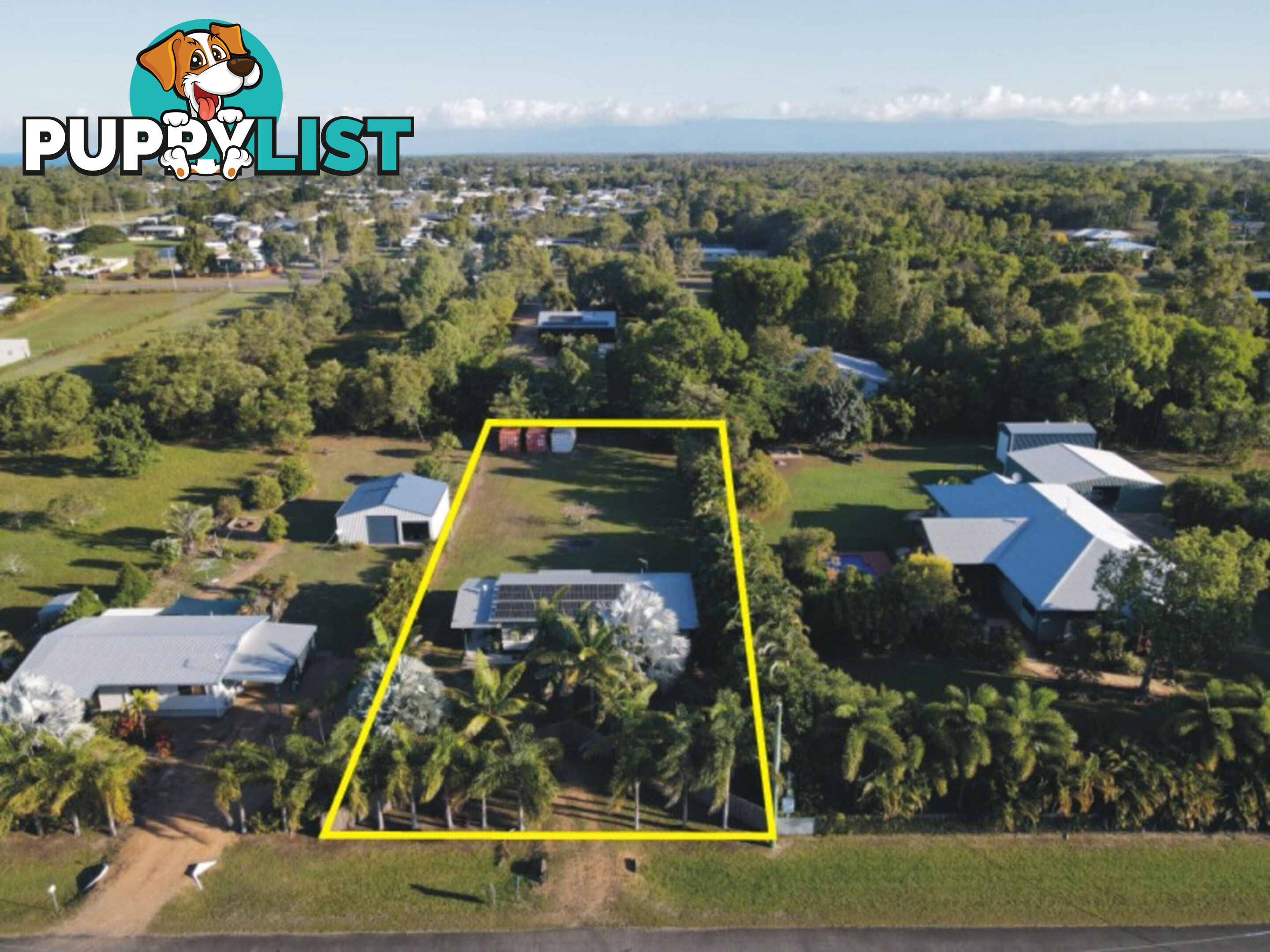 7a Bellbird Close Forrest Beach QLD 4850