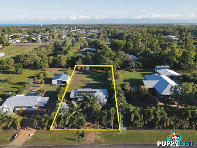 7a Bellbird Close Forrest Beach QLD 4850