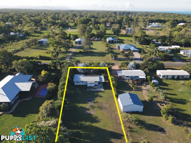 7a Bellbird Close Forrest Beach QLD 4850