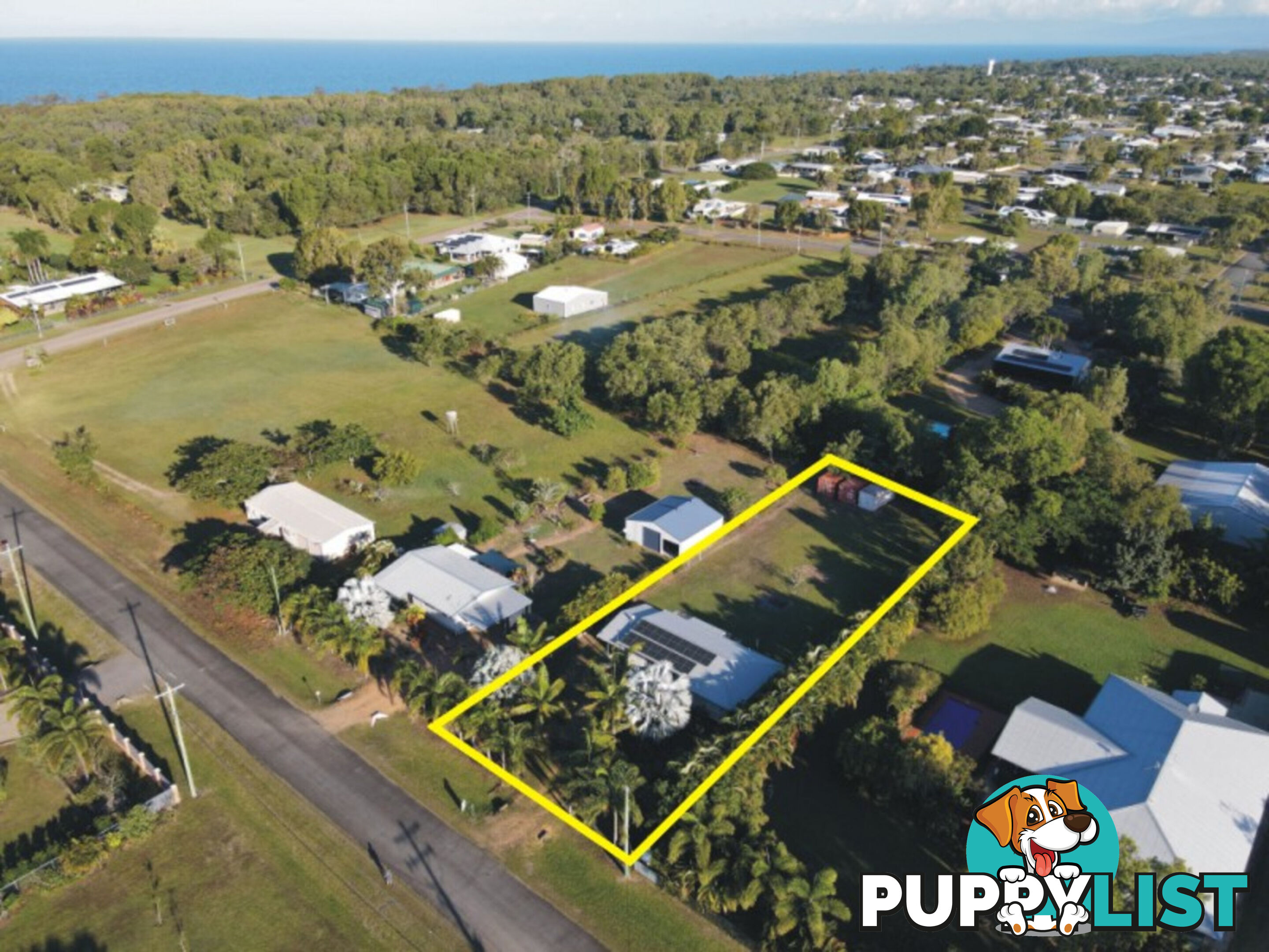 7a Bellbird Close Forrest Beach QLD 4850