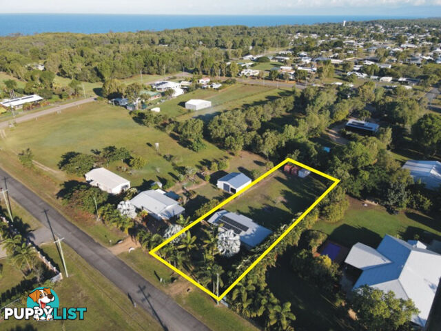 7a Bellbird Close Forrest Beach QLD 4850