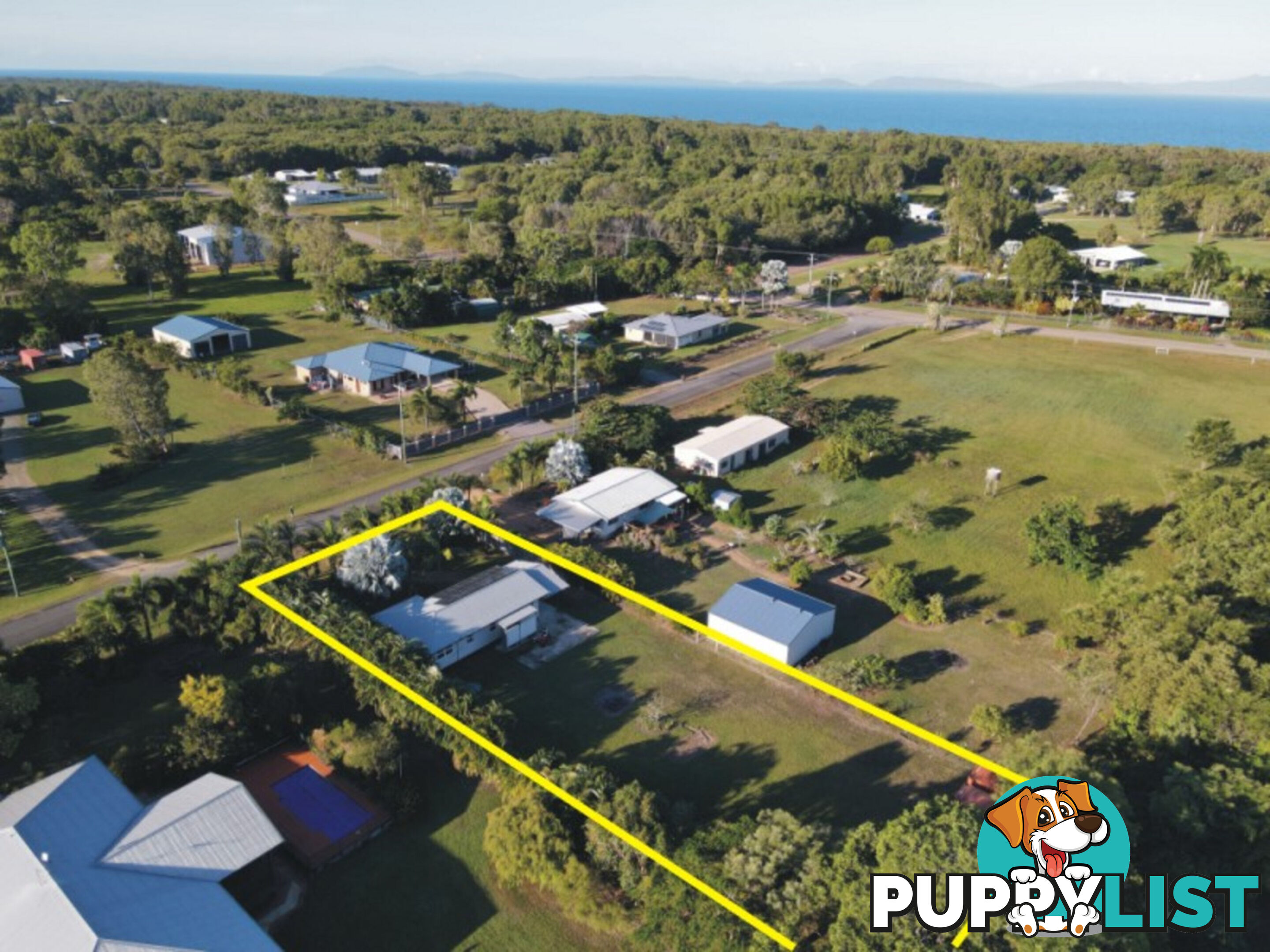 7a Bellbird Close Forrest Beach QLD 4850