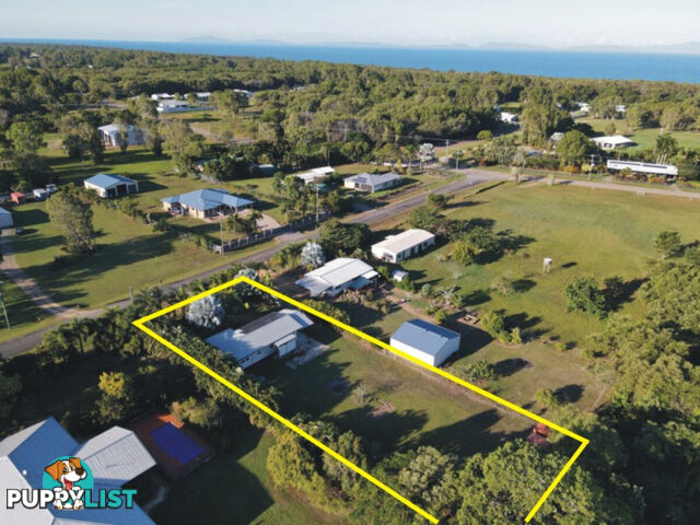 7a Bellbird Close Forrest Beach QLD 4850