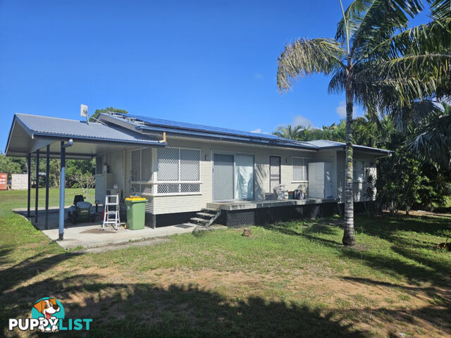 7a Bellbird Close Forrest Beach QLD 4850