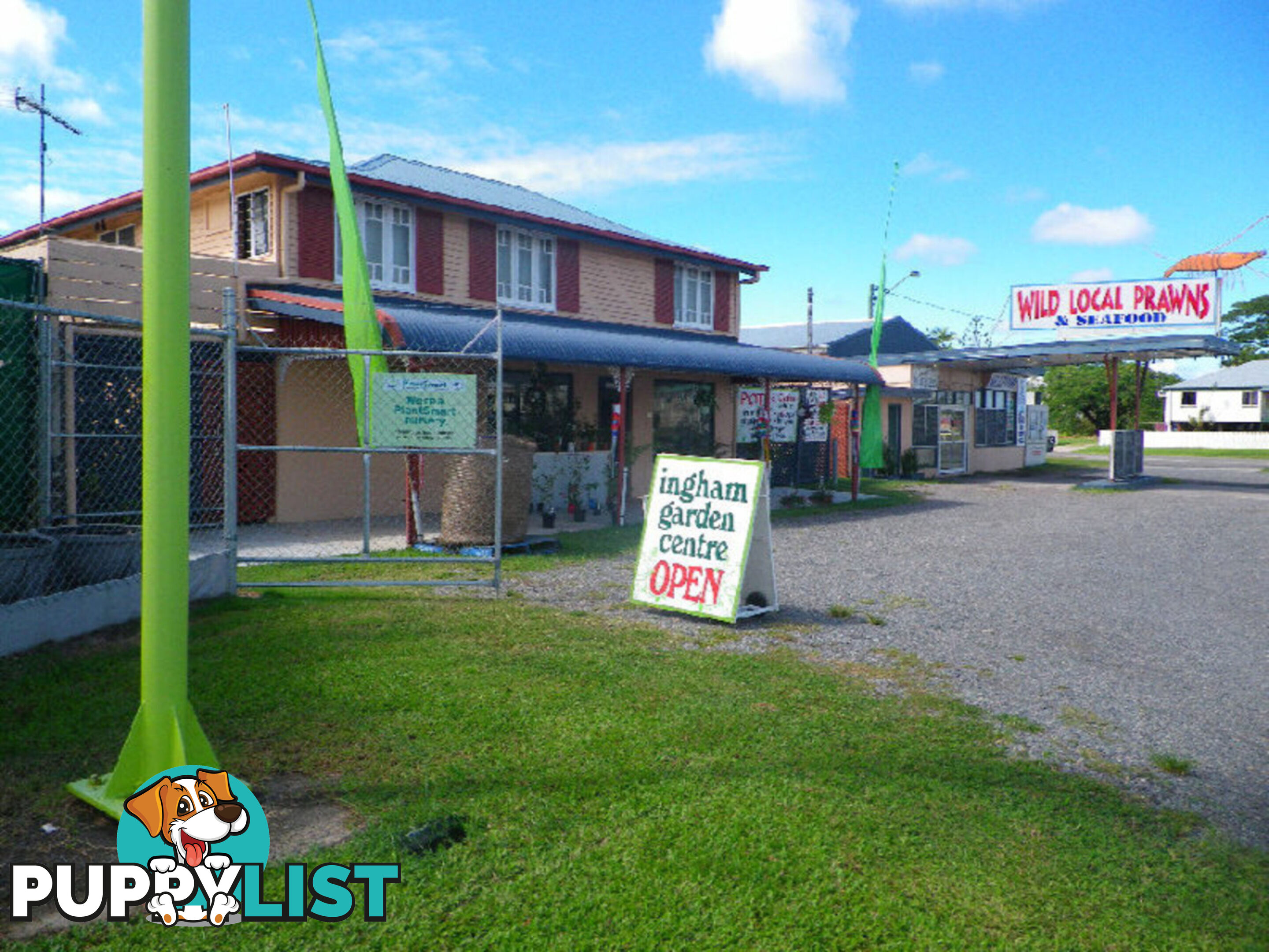 48-52 Townsville Road Ingham QLD 4850