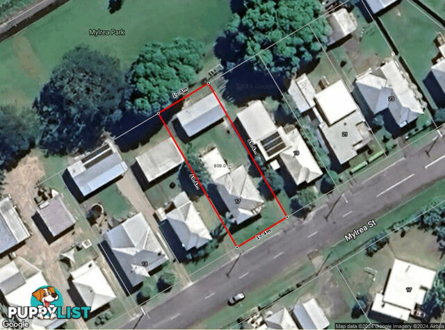 17 Mylrea Street Ingham QLD 4850