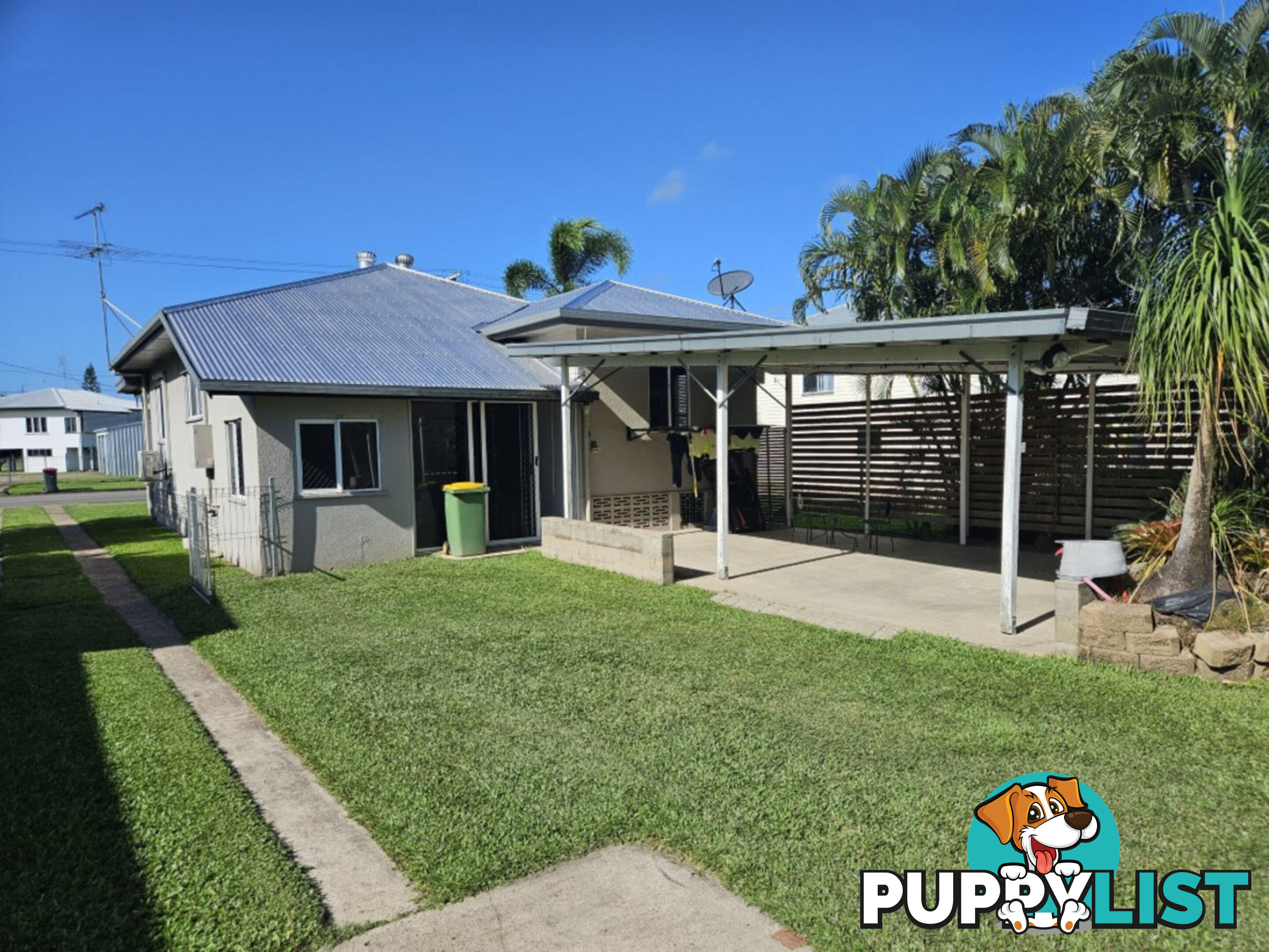 17 Mylrea Street Ingham QLD 4850