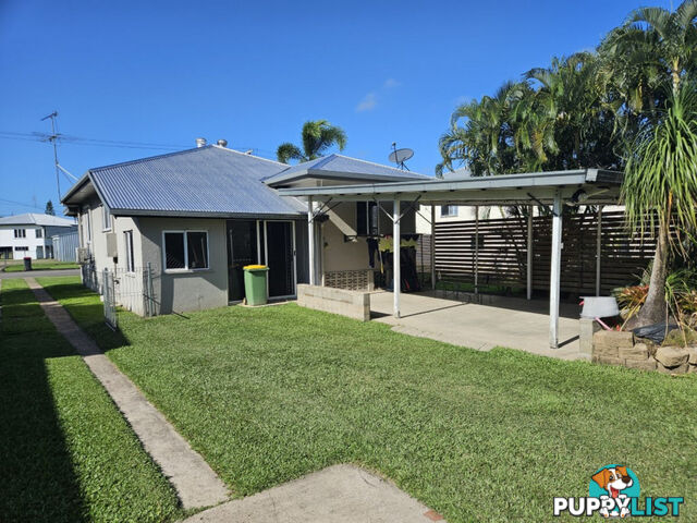 17 Mylrea Street Ingham QLD 4850