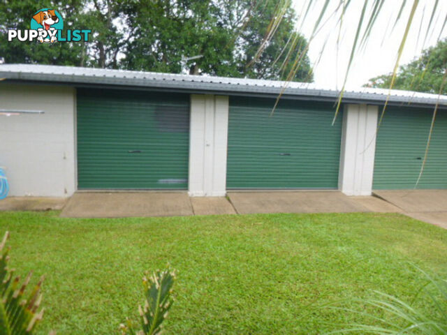 17 Mylrea Street Ingham QLD 4850