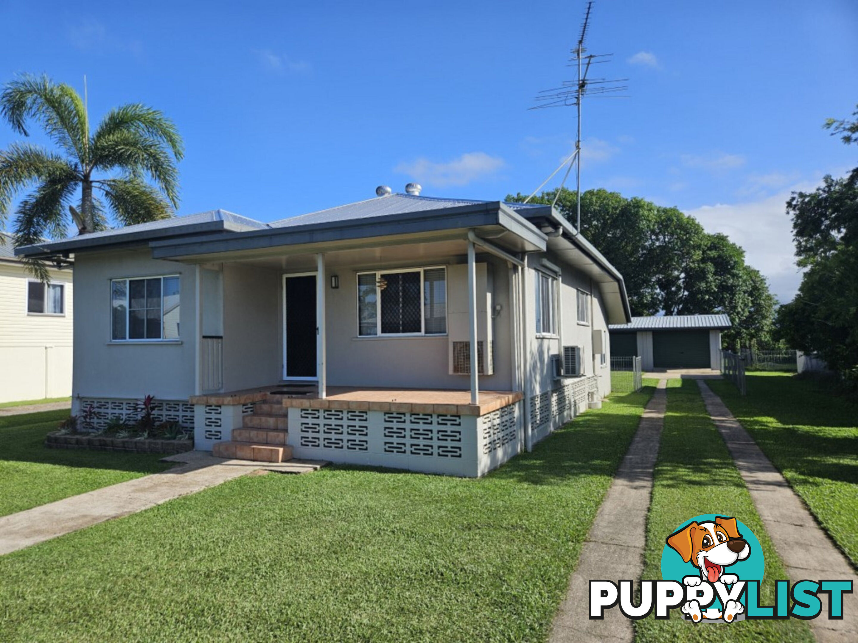 17 Mylrea Street Ingham QLD 4850