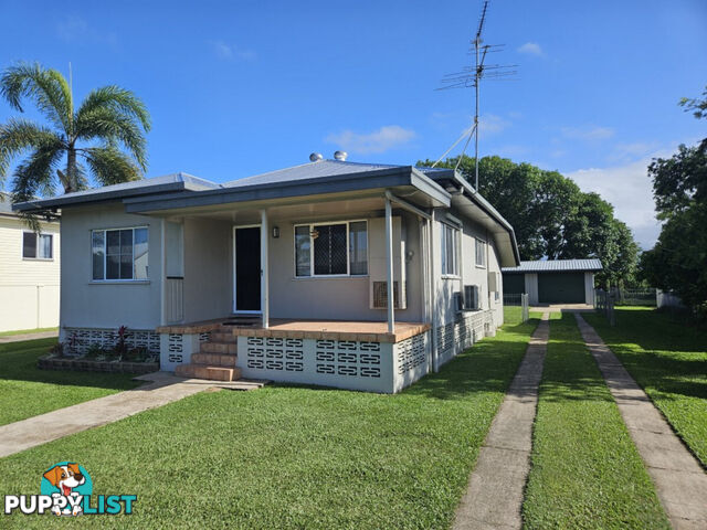 17 Mylrea Street Ingham QLD 4850