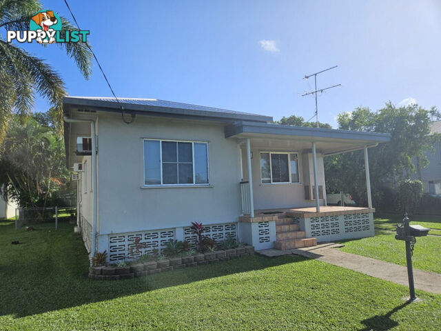 17 Mylrea Street Ingham QLD 4850