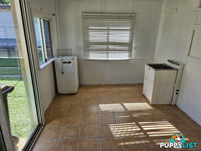 17 Mylrea Street Ingham QLD 4850