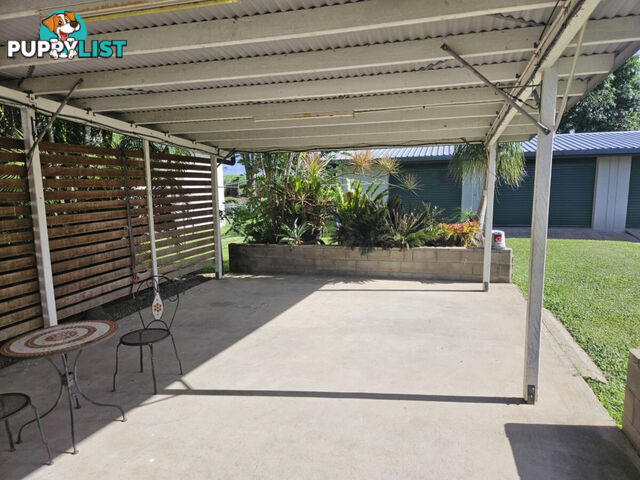 17 Mylrea Street Ingham QLD 4850