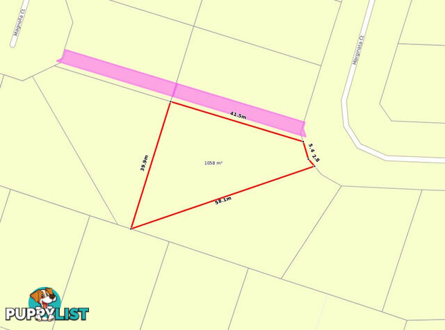 12 Marginata Court Forrest Beach QLD 4850