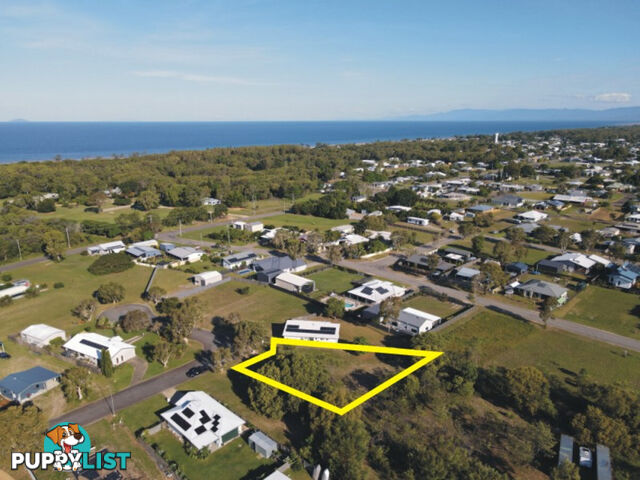 12 Marginata Court Forrest Beach QLD 4850