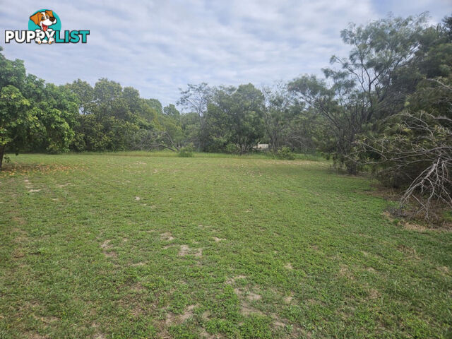 12 Marginata Court Forrest Beach QLD 4850
