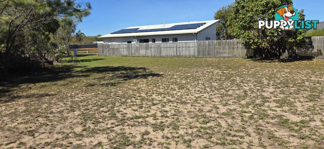 12 Marginata Court Forrest Beach QLD 4850
