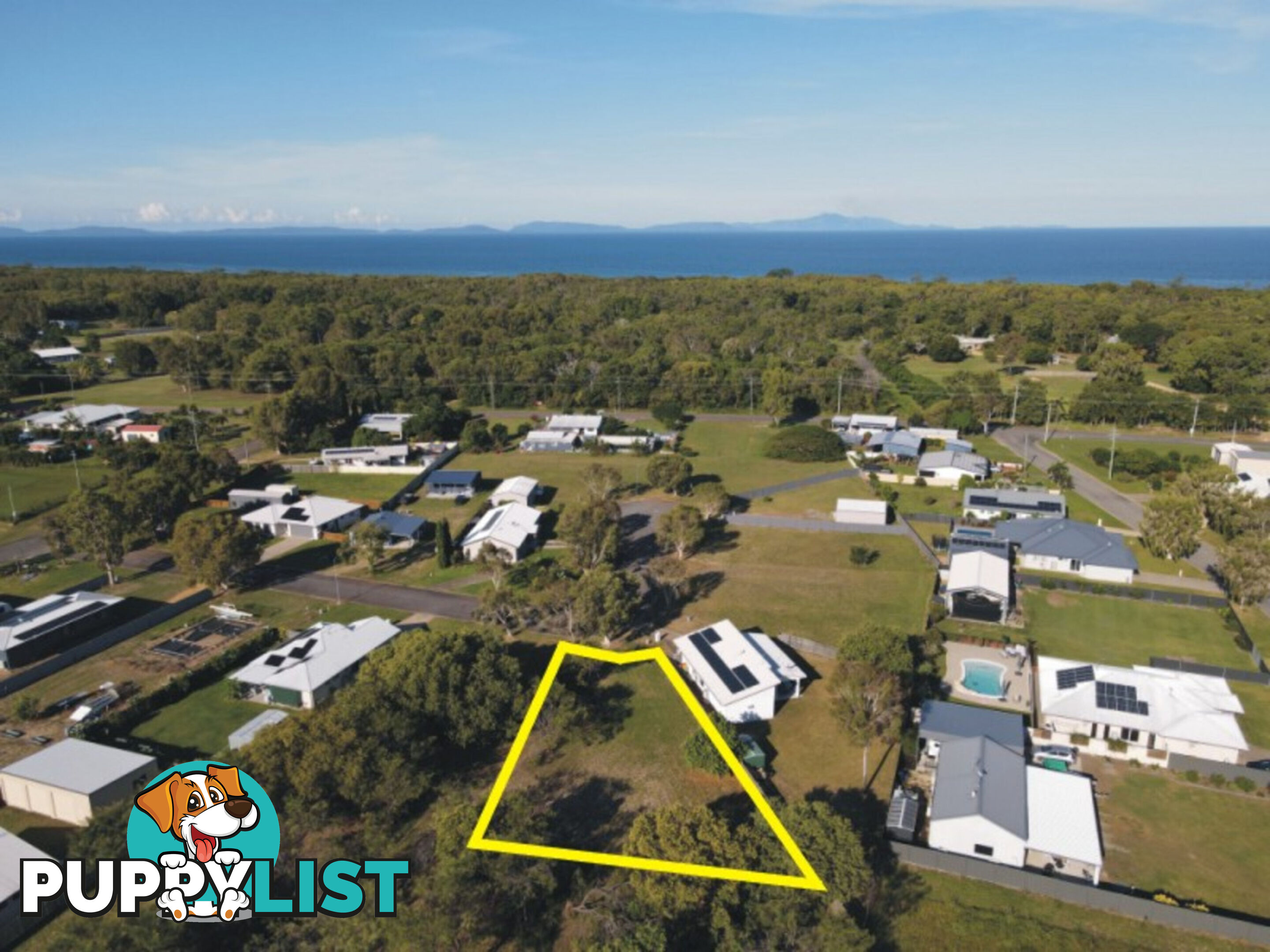 12 Marginata Court Forrest Beach QLD 4850