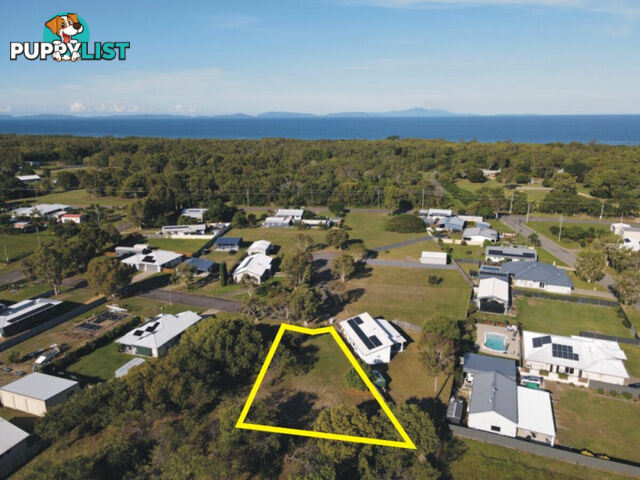 12 Marginata Court Forrest Beach QLD 4850