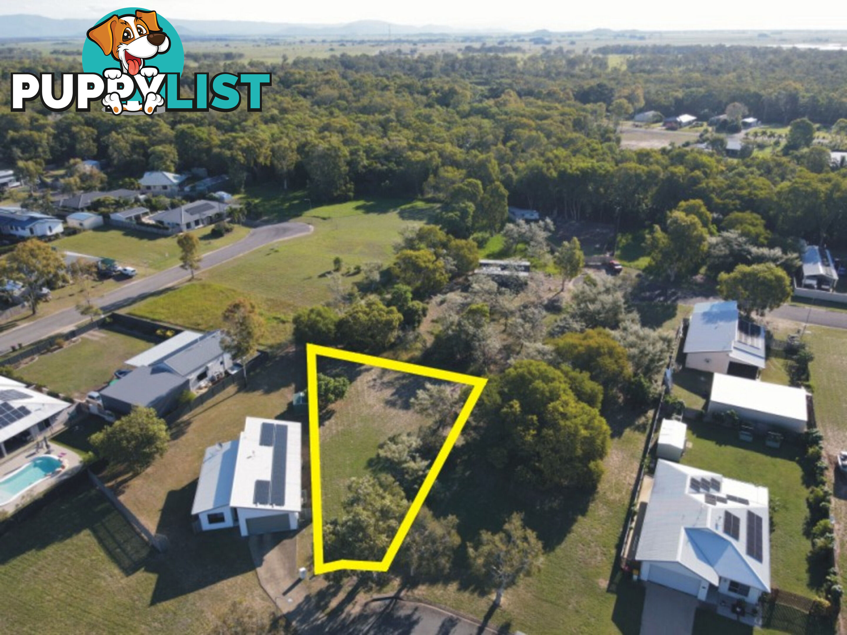 12 Marginata Court Forrest Beach QLD 4850